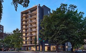 Hotel Aka Washington Circle